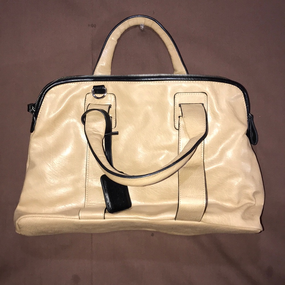 Amelie Leather Purse